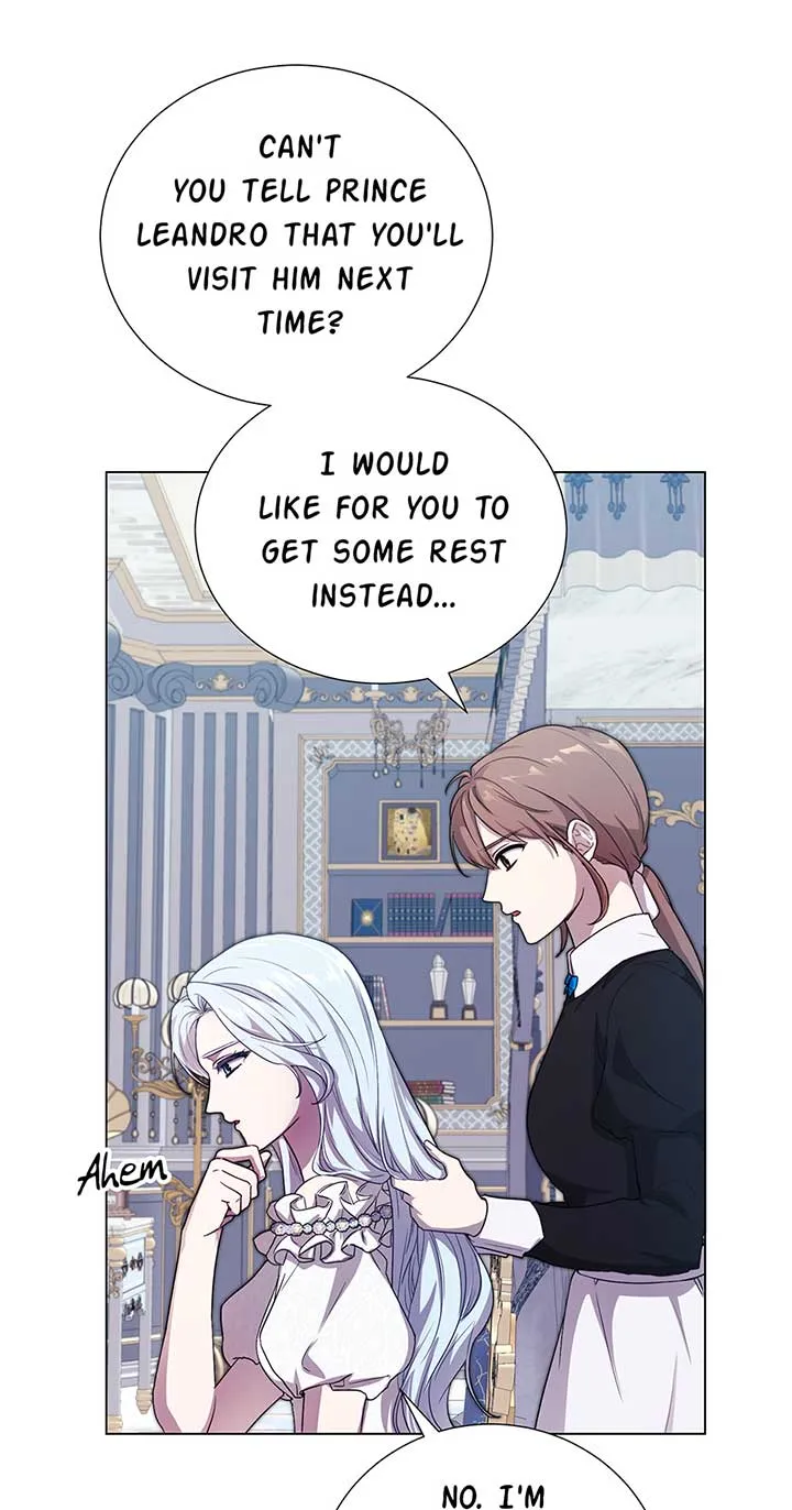 To My Beloved Foe Chapter 1 page 47 - 