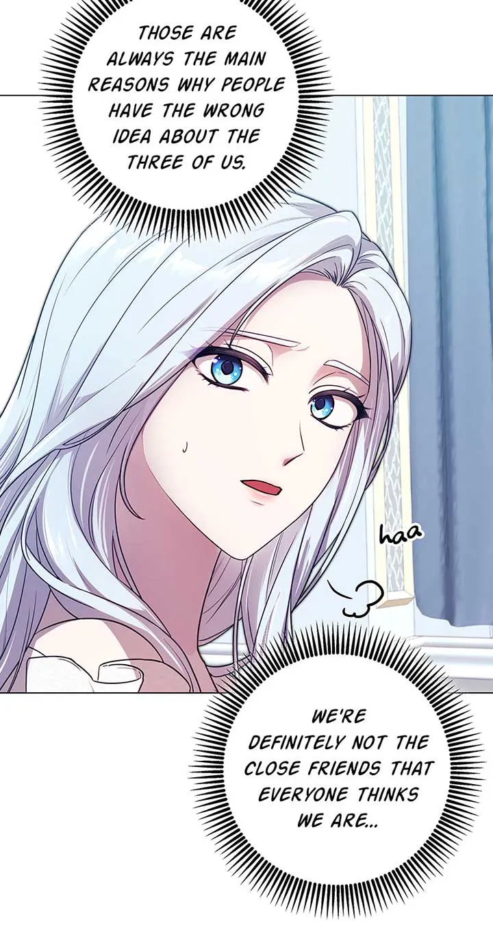 To My Beloved Foe Chapter 1 page 51 - 