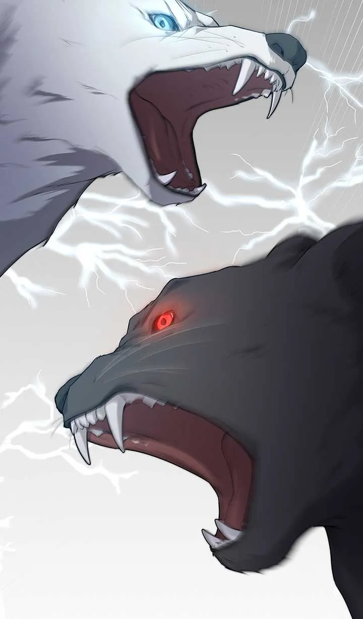 To My Beloved Foe Chapter 1 page 53 - 