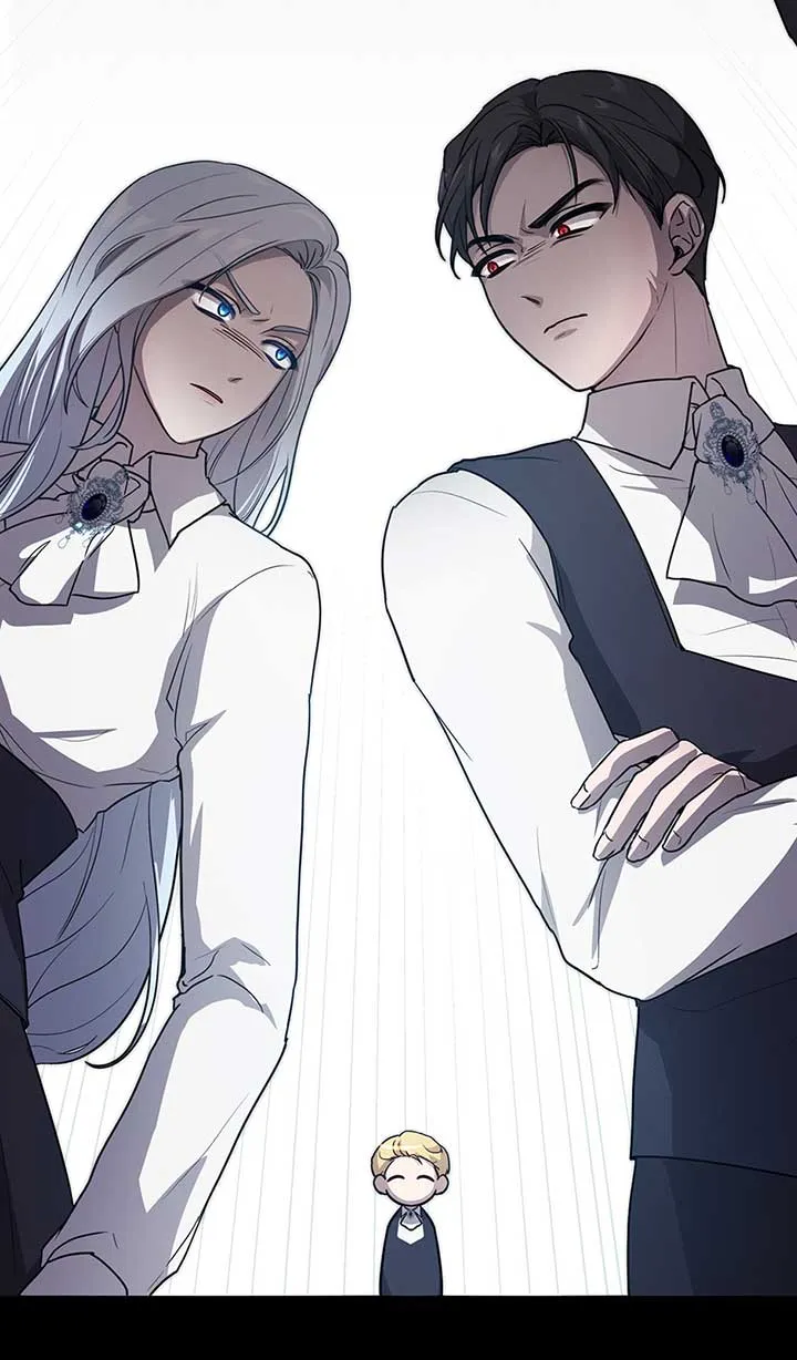 To My Beloved Foe Chapter 1 page 54 - 