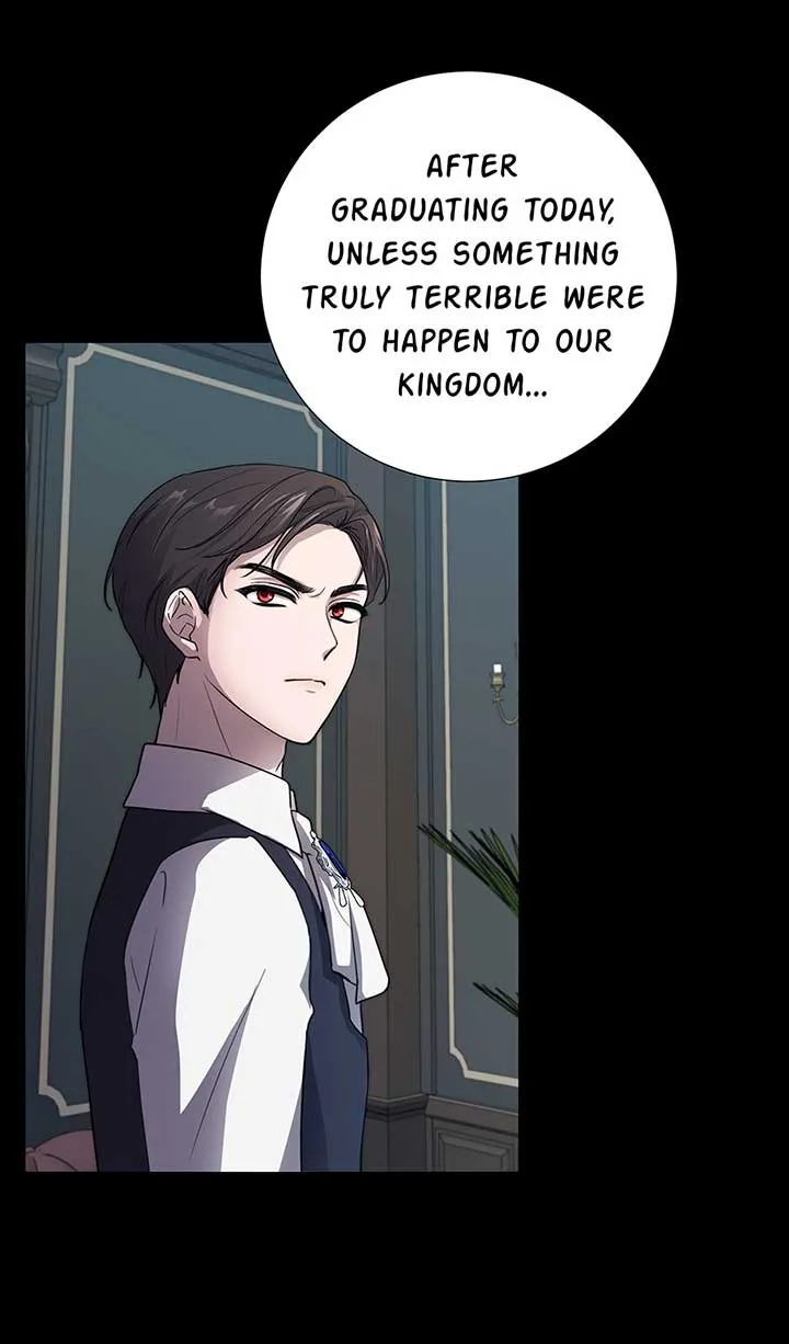 To My Beloved Foe Chapter 1 page 56 - 