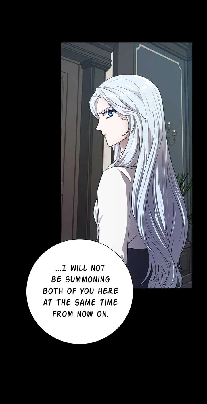 To My Beloved Foe Chapter 1 page 57 - 