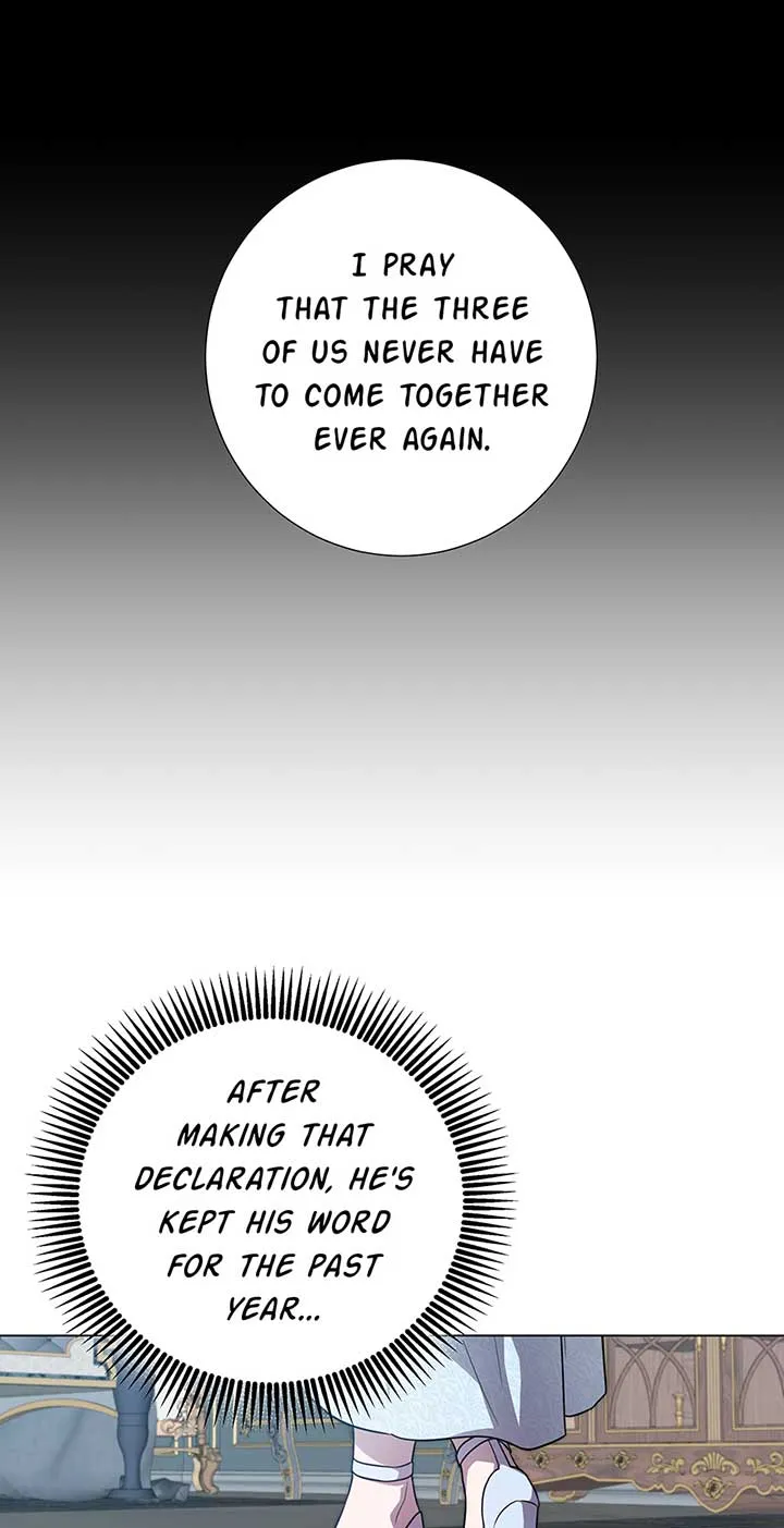 To My Beloved Foe Chapter 1 page 59 - 