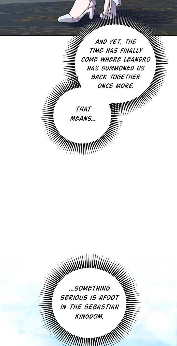 To My Beloved Foe Chapter 1 page 60 - 