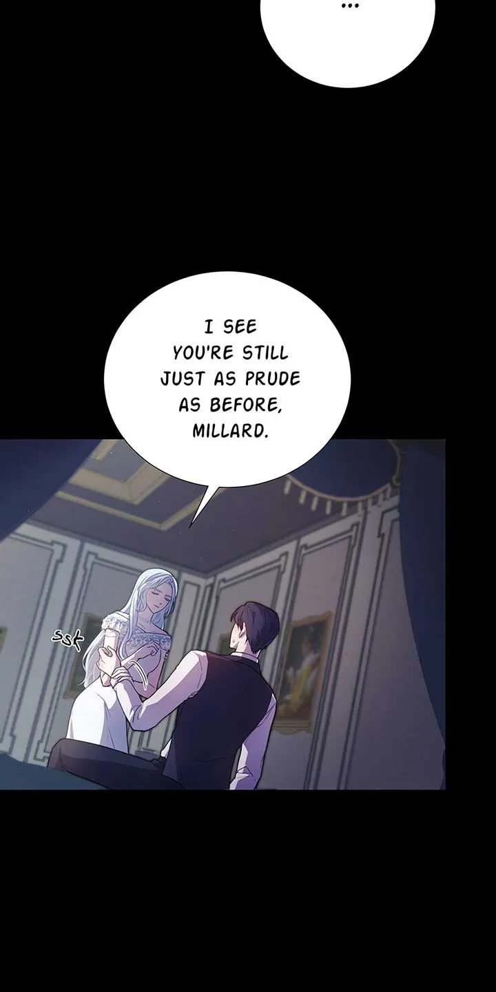To My Beloved Foe Chapter 1 page 7 - 