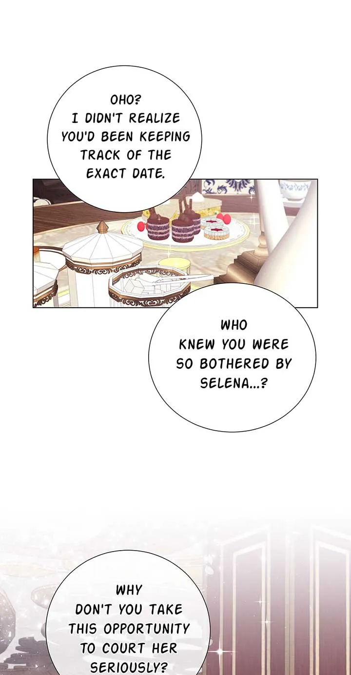 To My Beloved Foe Chapter 1 page 63 - 