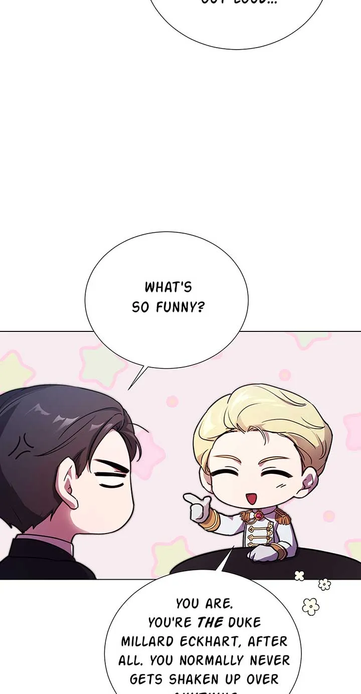 To My Beloved Foe Chapter 1 page 65 - 