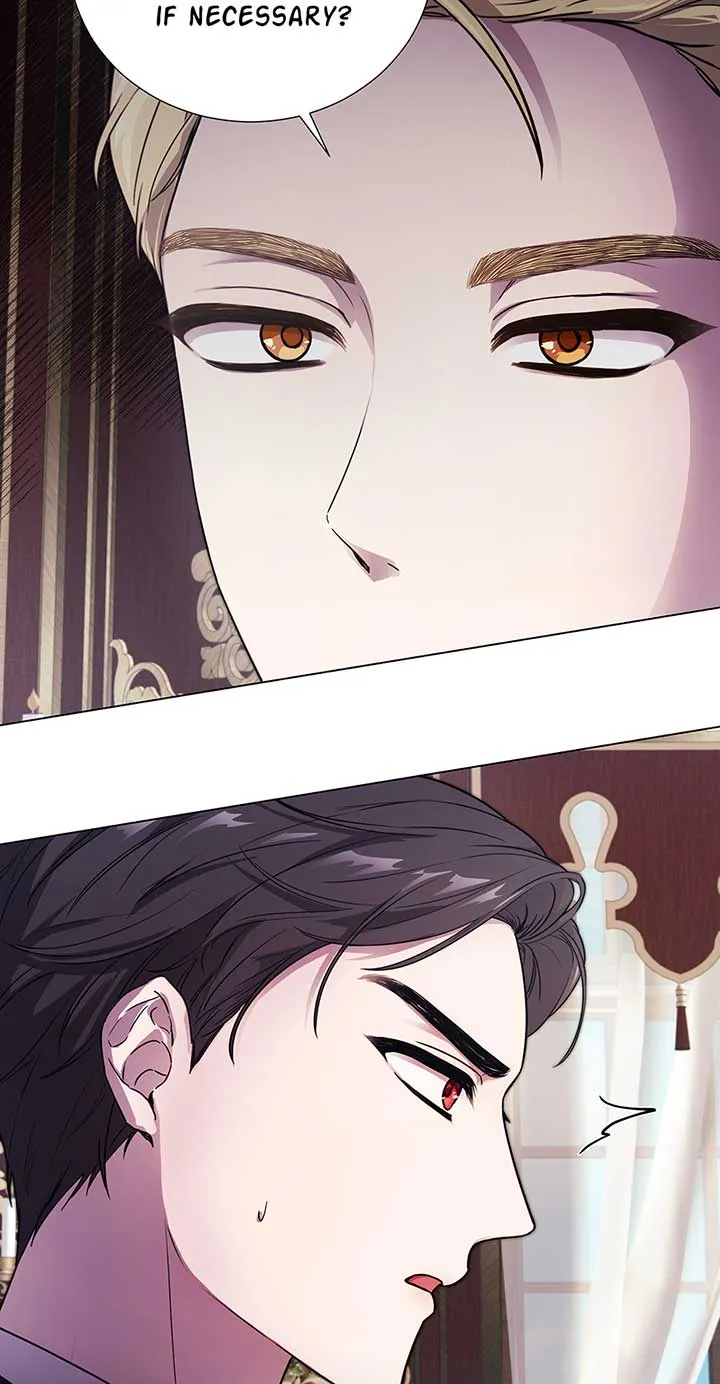 To My Beloved Foe Chapter 1 page 67 - 