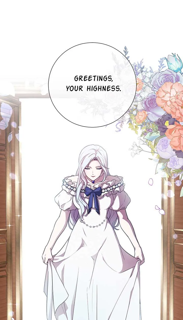 To My Beloved Foe Chapter 1 page 69 - 