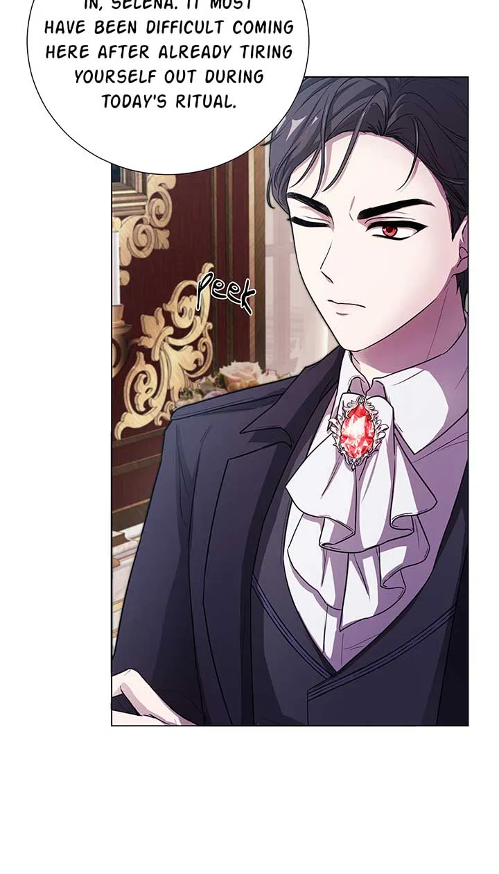 To My Beloved Foe Chapter 1 page 72 - 