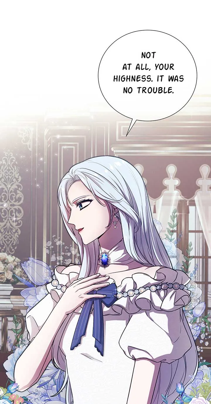 To My Beloved Foe Chapter 1 page 73 - 