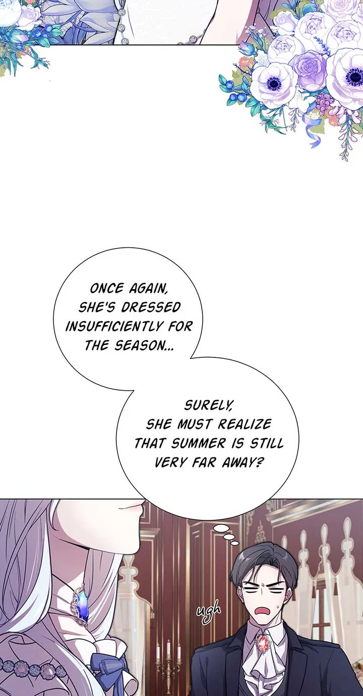 To My Beloved Foe Chapter 1 page 74 - 