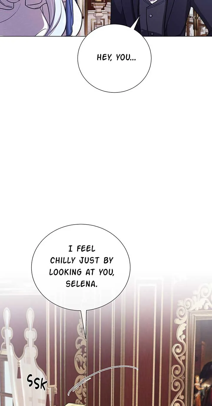 To My Beloved Foe Chapter 1 page 75 - 