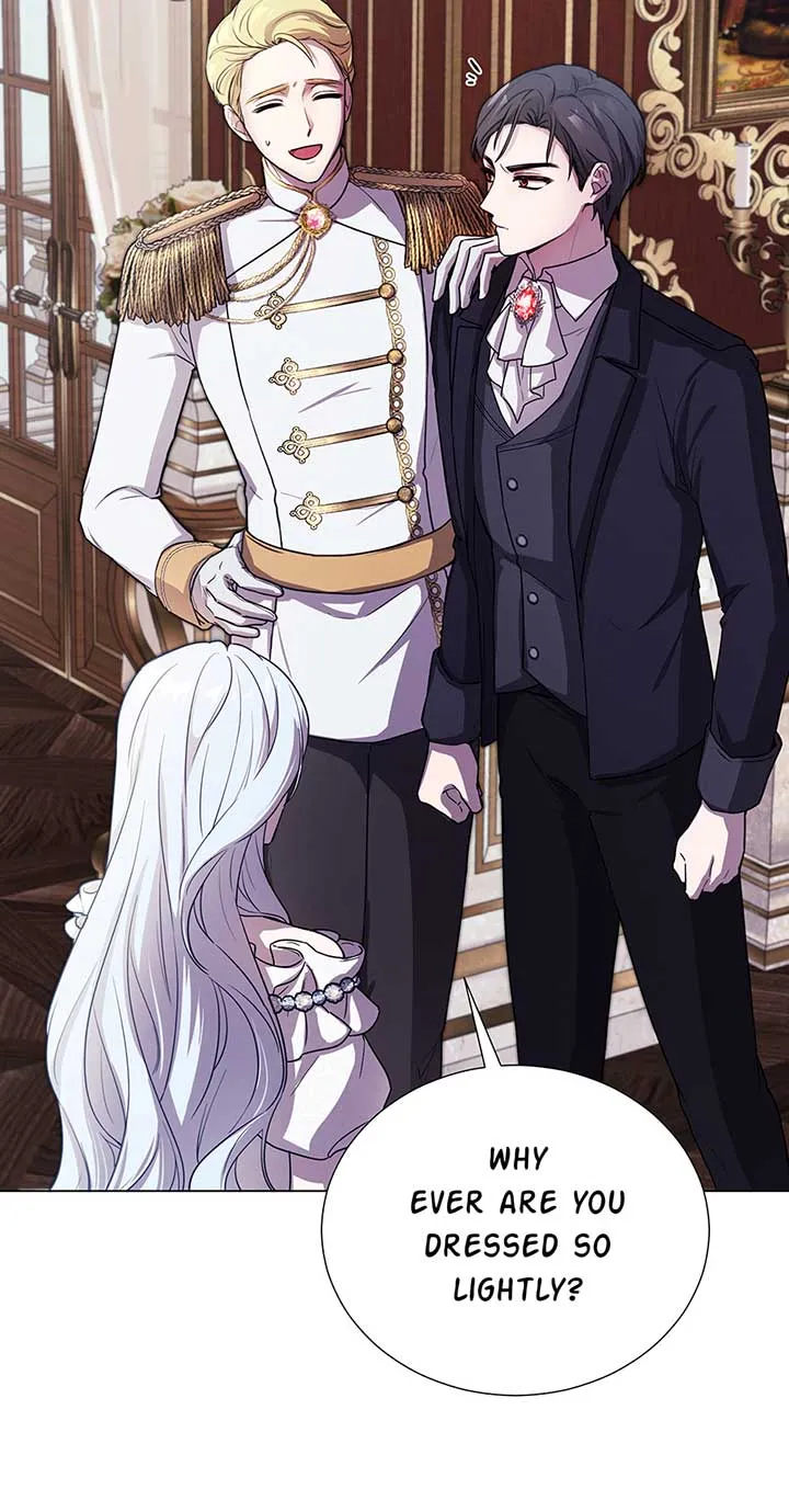 To My Beloved Foe Chapter 1 page 76 - 