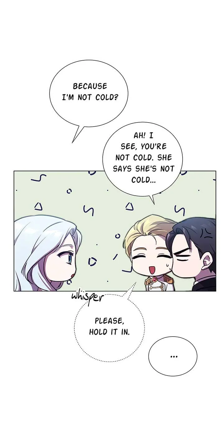 To My Beloved Foe Chapter 1 page 77 - 