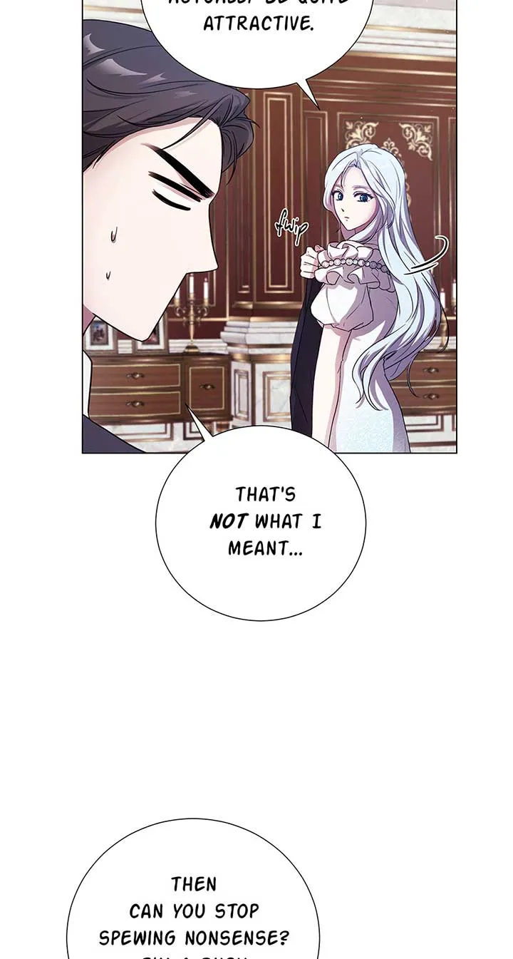 To My Beloved Foe Chapter 1 page 80 - 