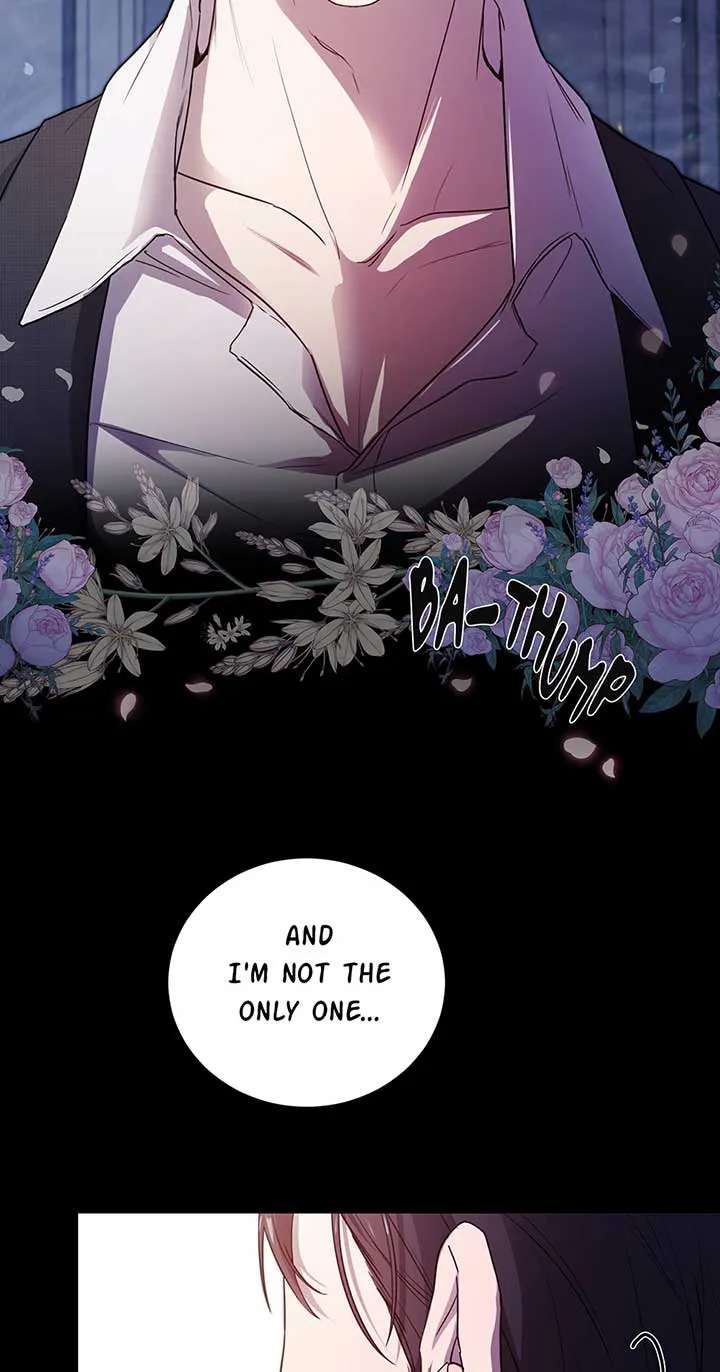 To My Beloved Foe Chapter 1 page 9 - 