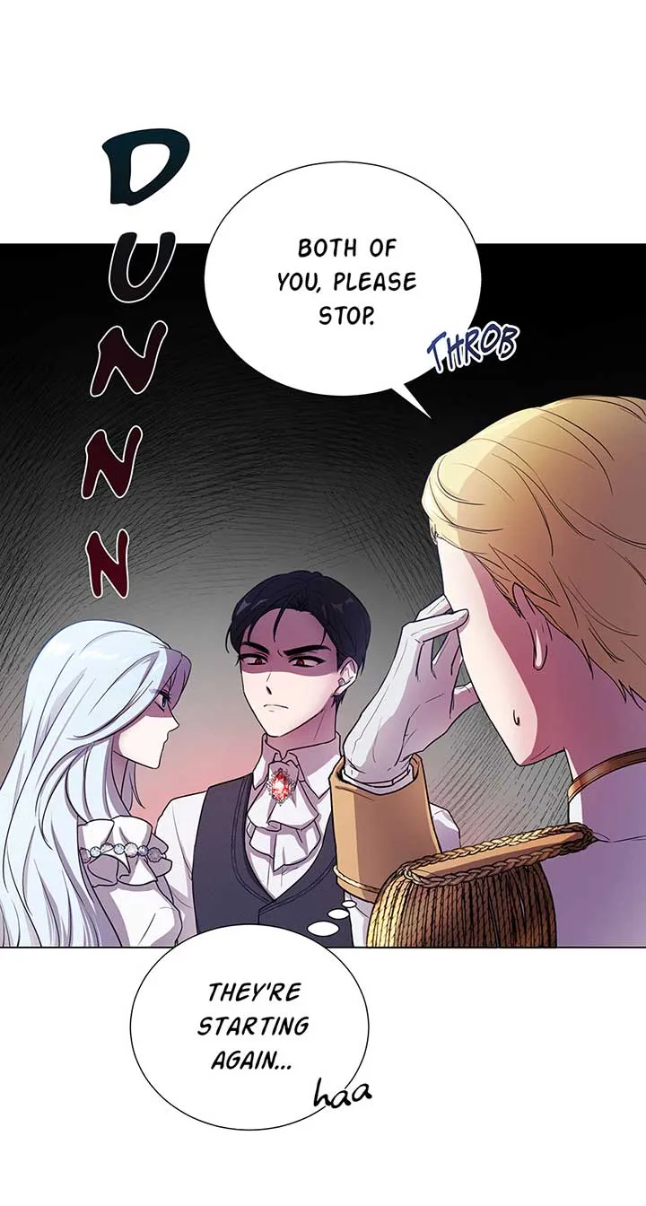 To My Beloved Foe Chapter 1 page 82 - 