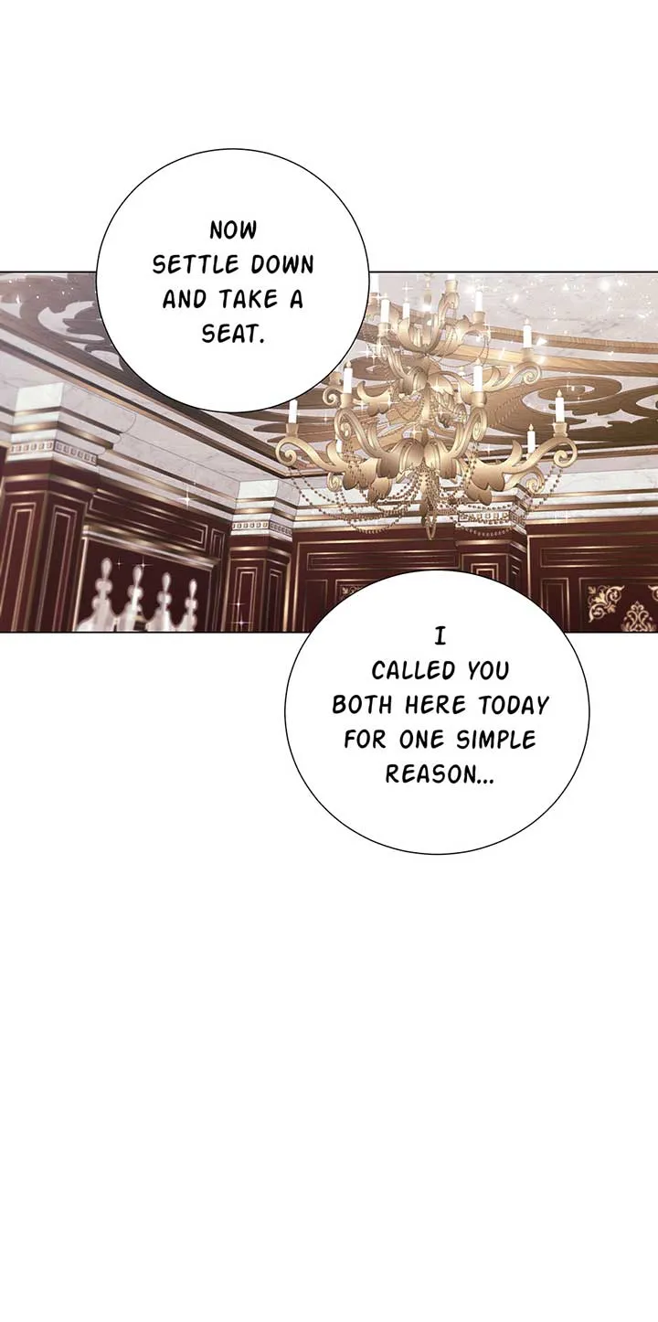 To My Beloved Foe Chapter 1 page 83 - 