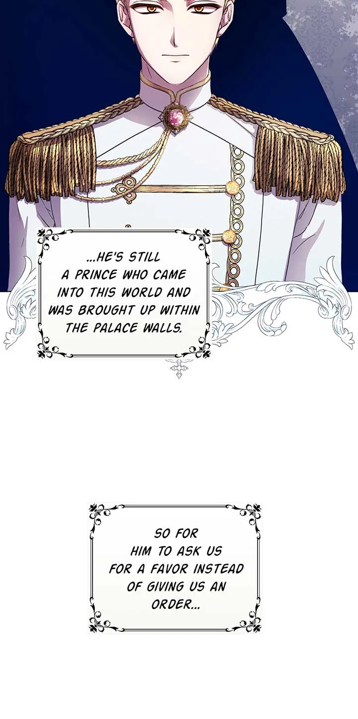 To My Beloved Foe Chapter 1 page 86 - 