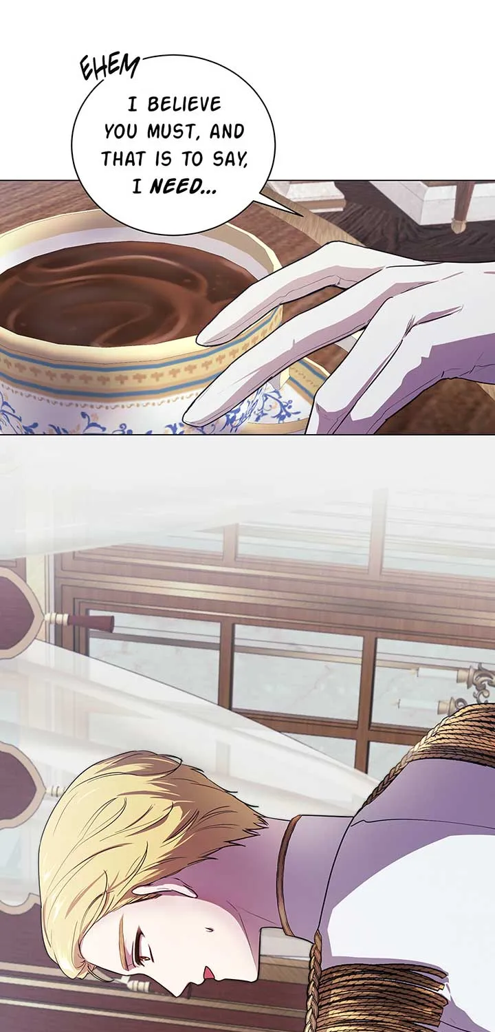 To My Beloved Foe Chapter 1 page 87 - 