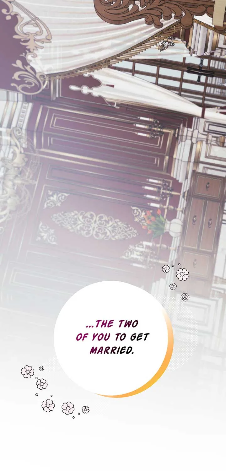 To My Beloved Foe Chapter 1 page 91 - 