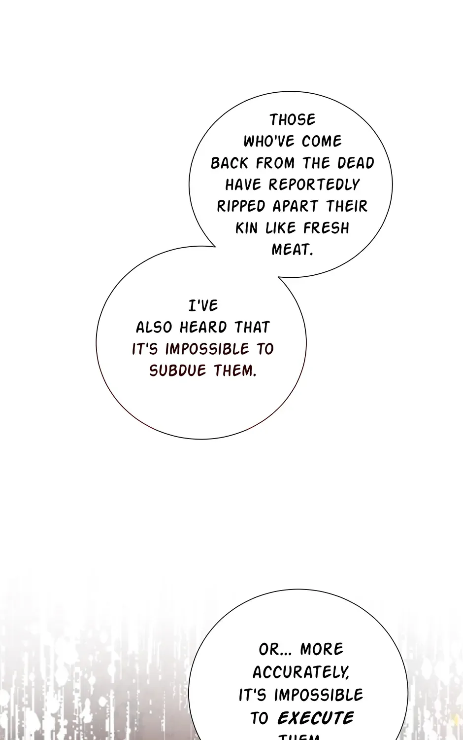To My Beloved Foe Chapter 10 page 13 - 