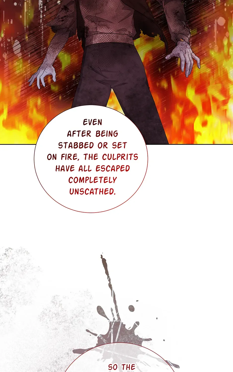 To My Beloved Foe Chapter 10 page 15 - 