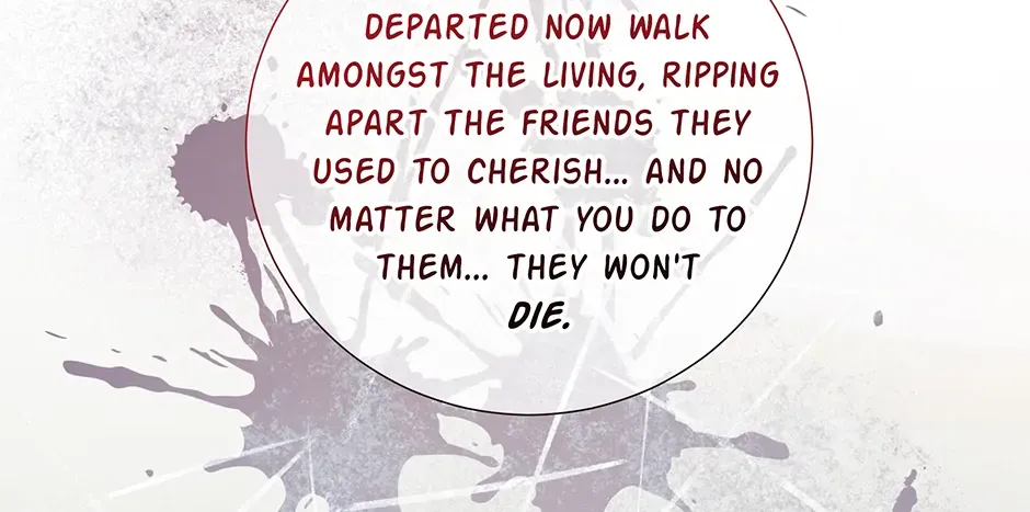 To My Beloved Foe Chapter 10 page 16 - 