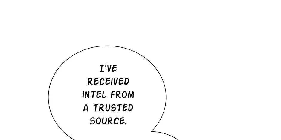 To My Beloved Foe Chapter 10 page 20 - 