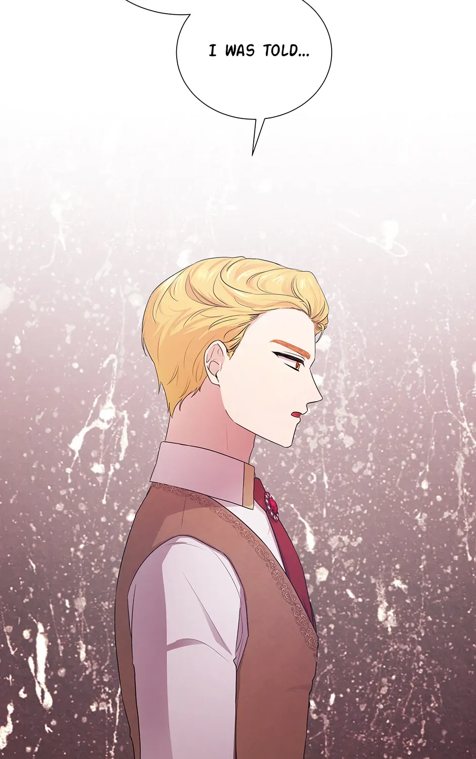 To My Beloved Foe Chapter 10 page 21 - 