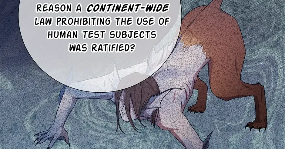 To My Beloved Foe Chapter 10 page 26 - 