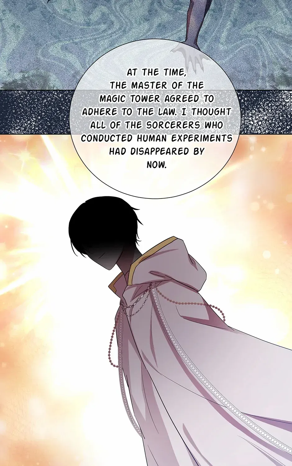 To My Beloved Foe Chapter 10 page 27 - 