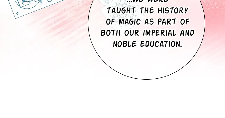 To My Beloved Foe Chapter 10 page 32 - 