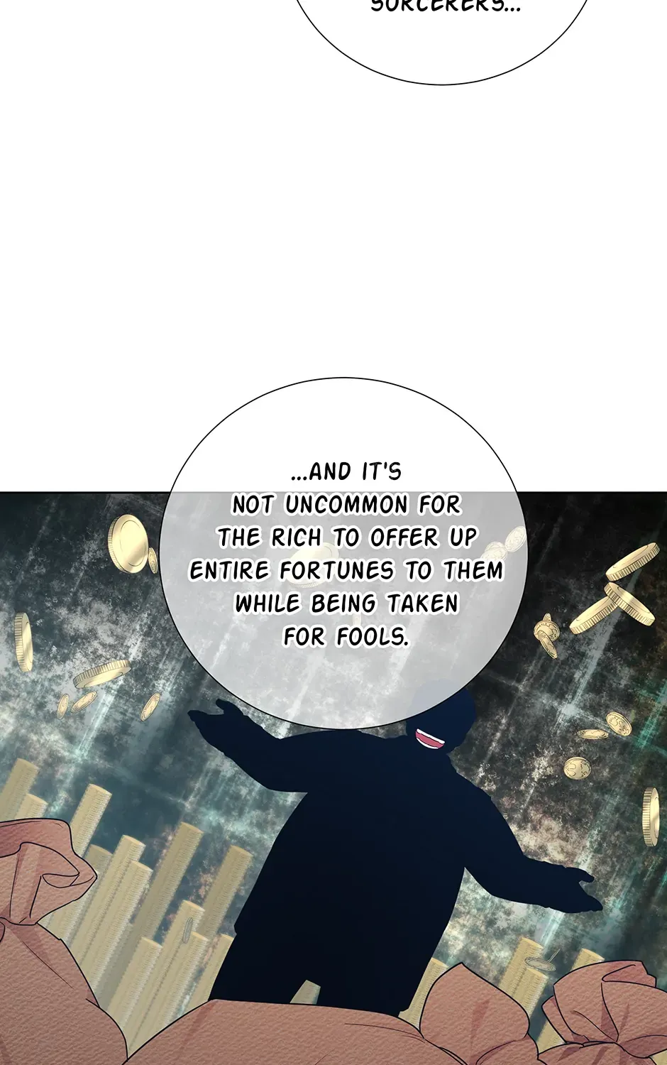 To My Beloved Foe Chapter 10 page 35 - 