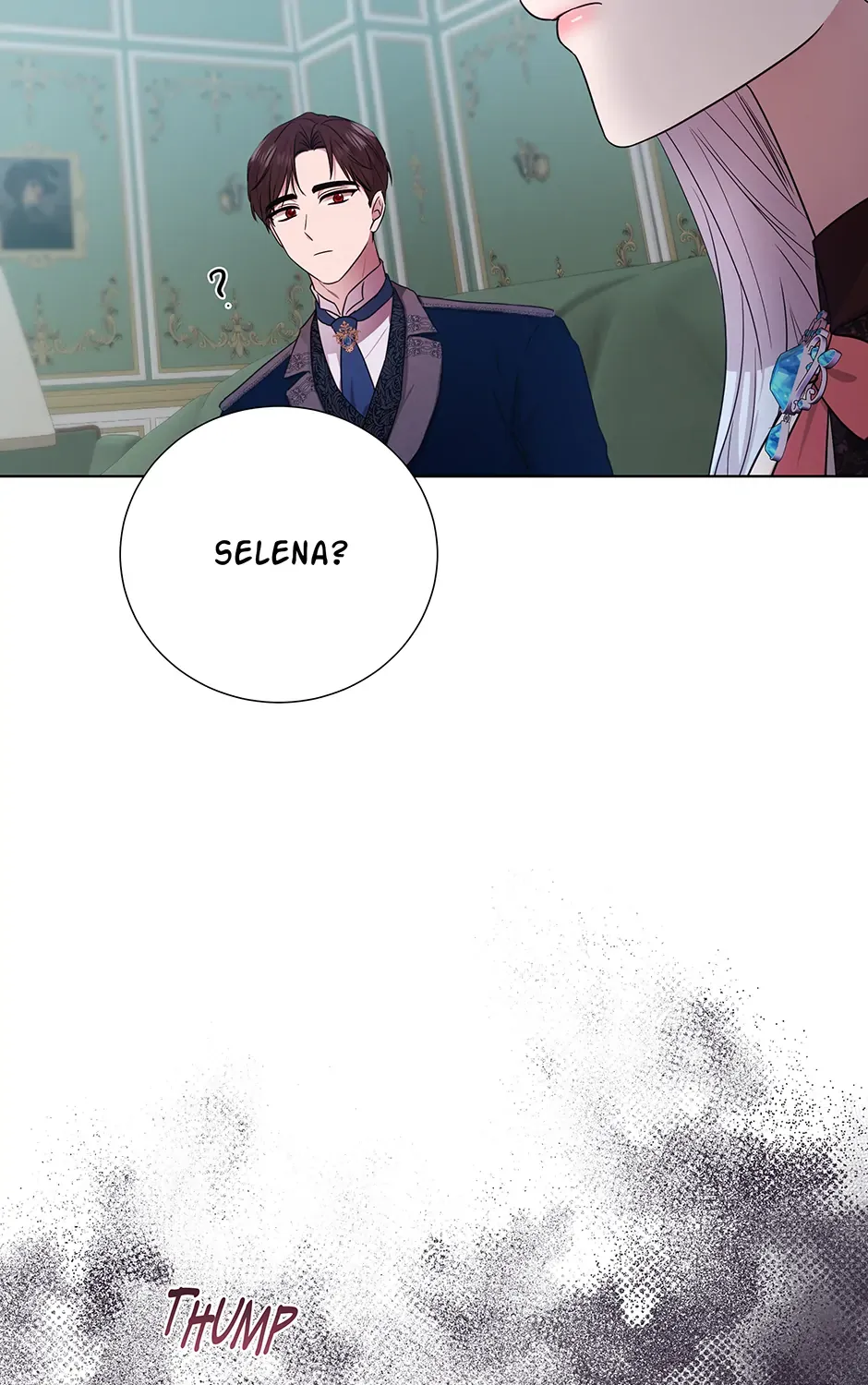 To My Beloved Foe Chapter 10 page 43 - 