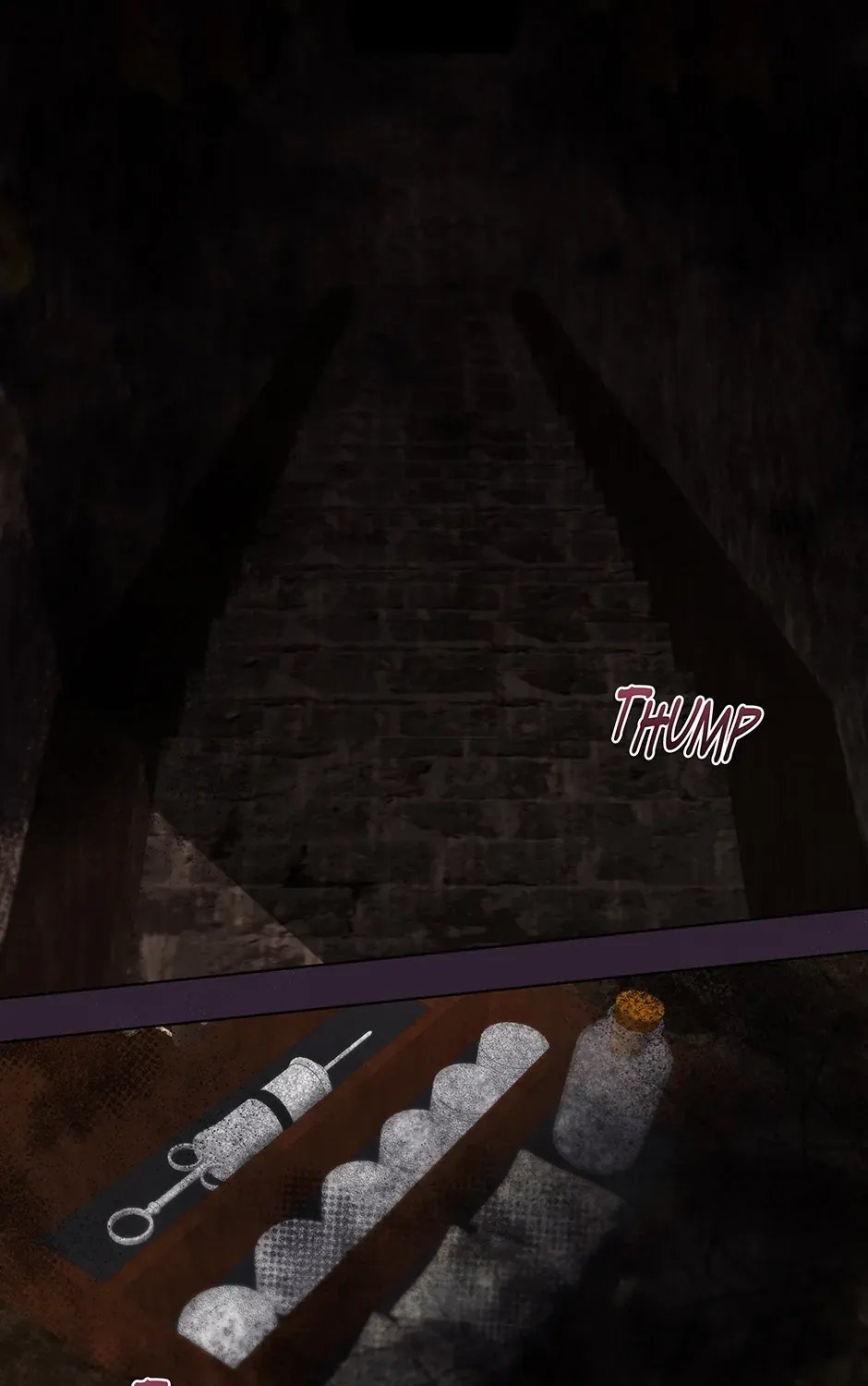 To My Beloved Foe Chapter 10 page 45 - 