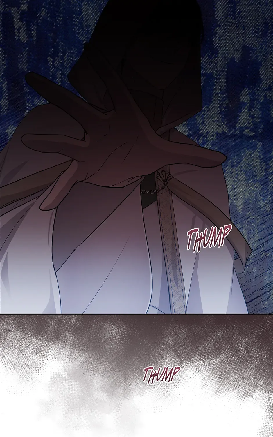 To My Beloved Foe Chapter 10 page 47 - 