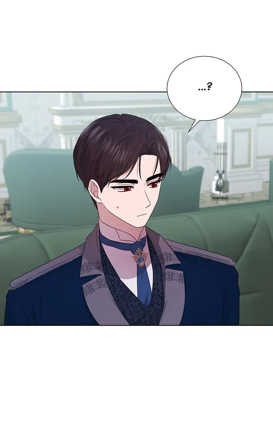 To My Beloved Foe Chapter 10 page 49 - 
