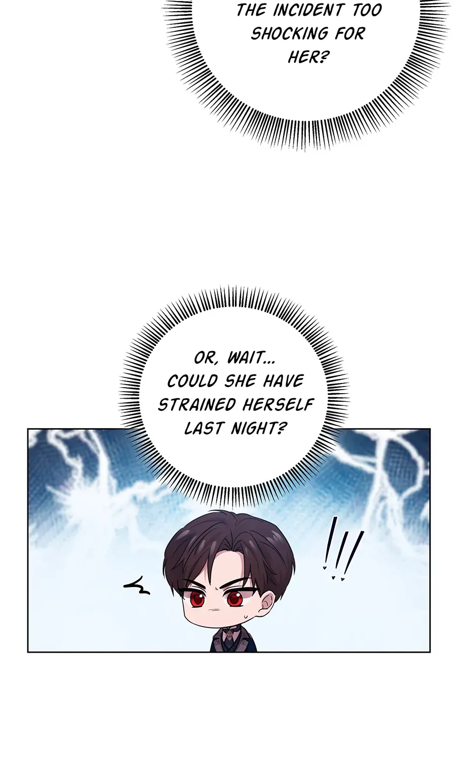 To My Beloved Foe Chapter 10 page 53 - 