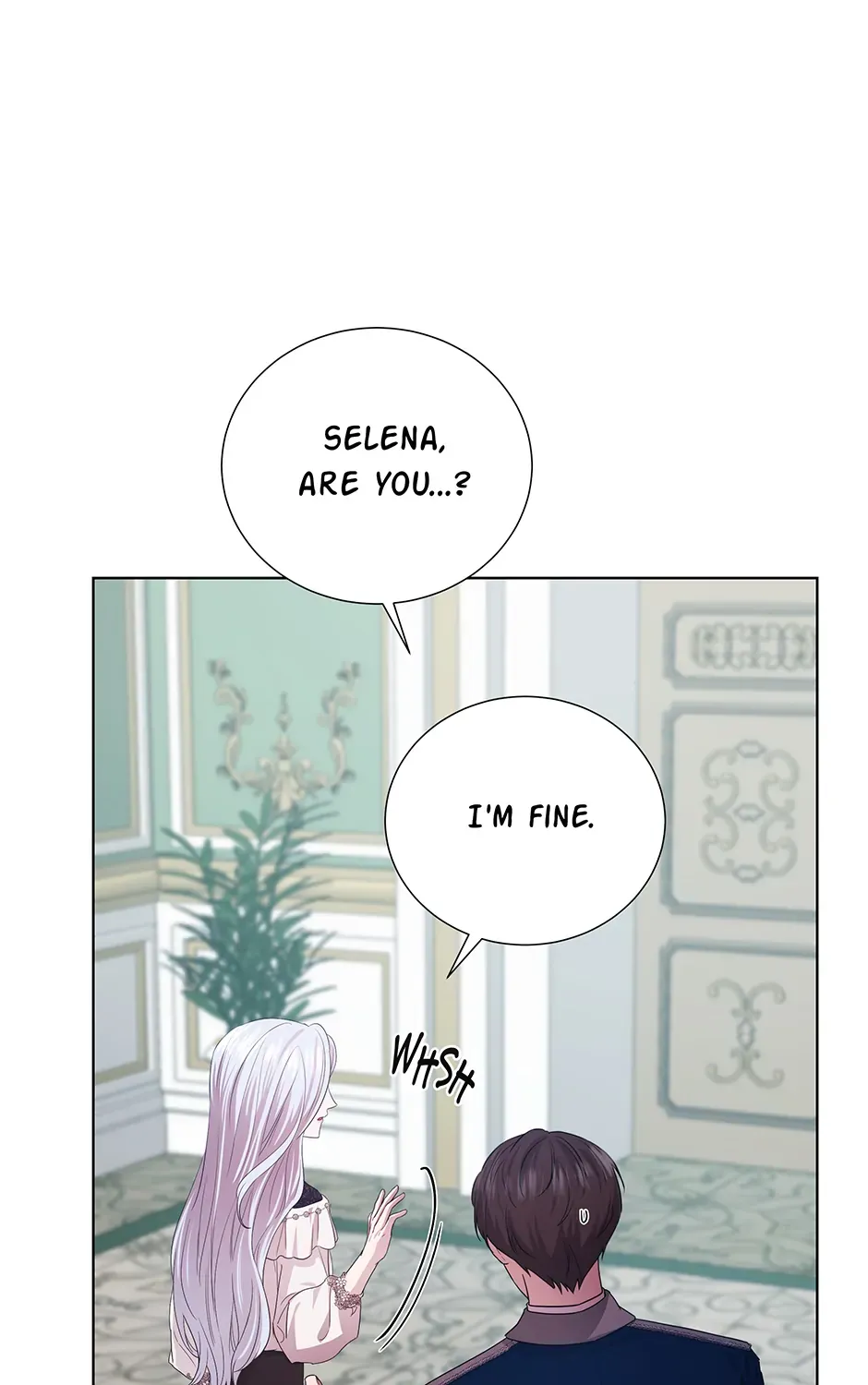 To My Beloved Foe Chapter 10 page 63 - 