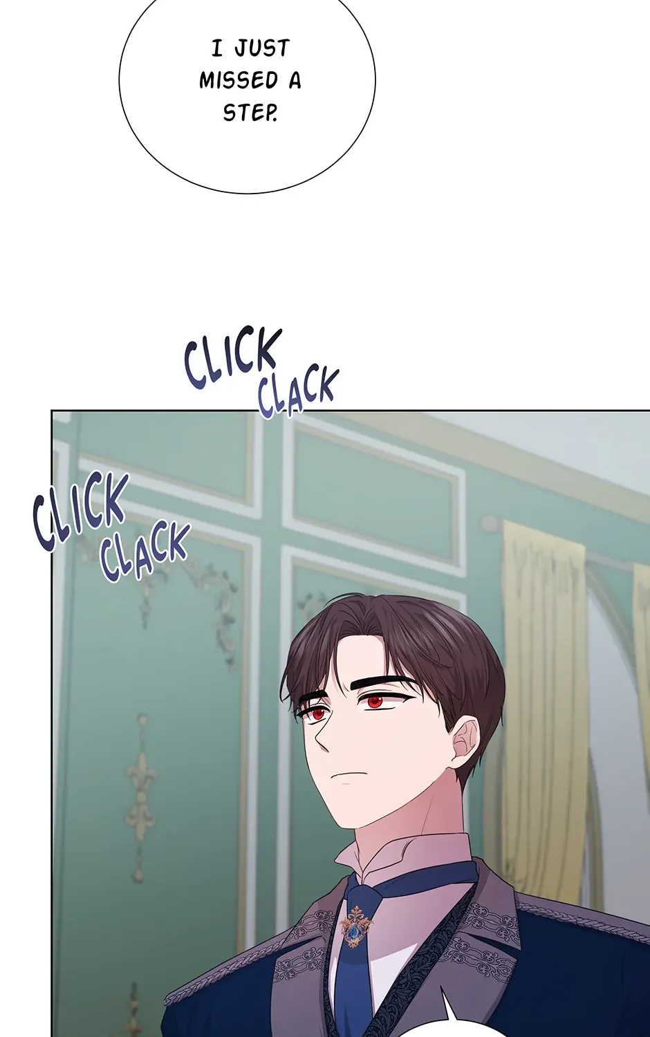 To My Beloved Foe Chapter 10 page 65 - 
