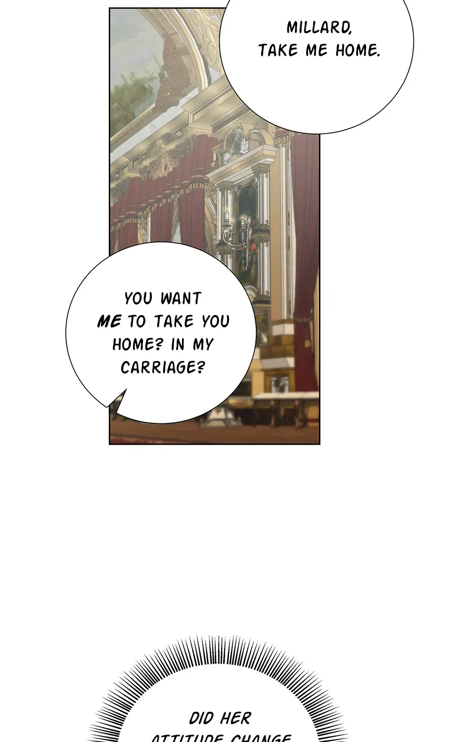 To My Beloved Foe Chapter 10 page 69 - 