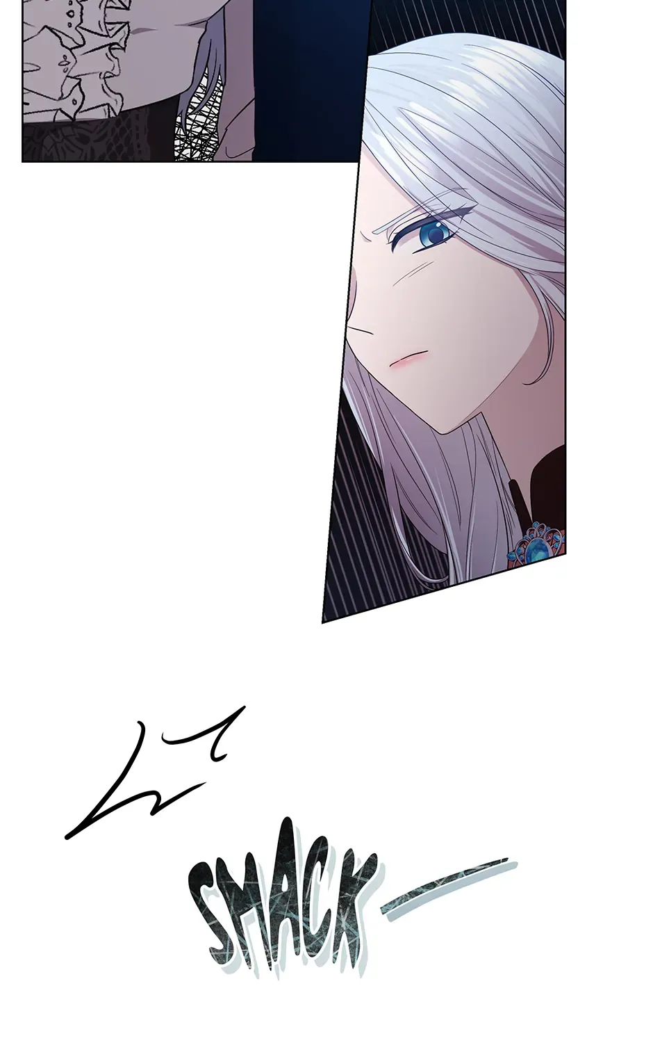 To My Beloved Foe Chapter 10 page 77 - 