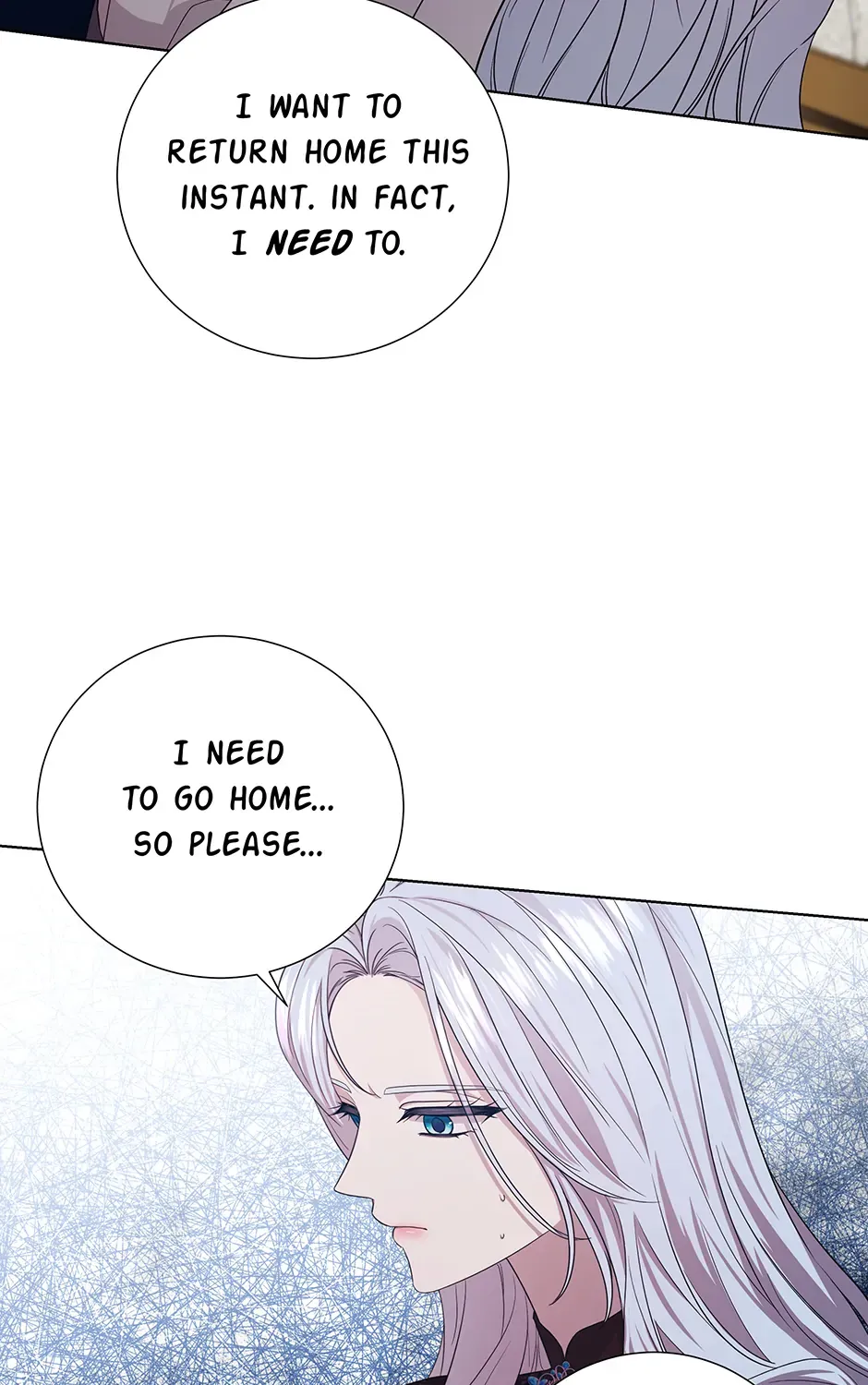 To My Beloved Foe Chapter 10 page 81 - 