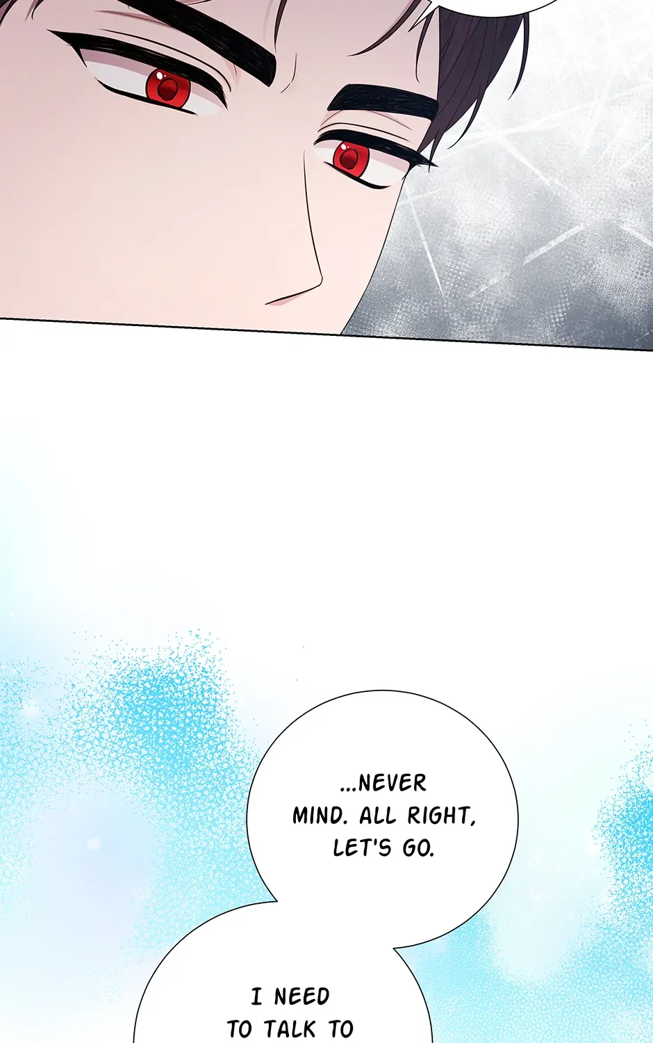 To My Beloved Foe Chapter 10 page 83 - 