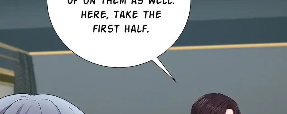 To My Beloved Foe Chapter 10 page 88 - 