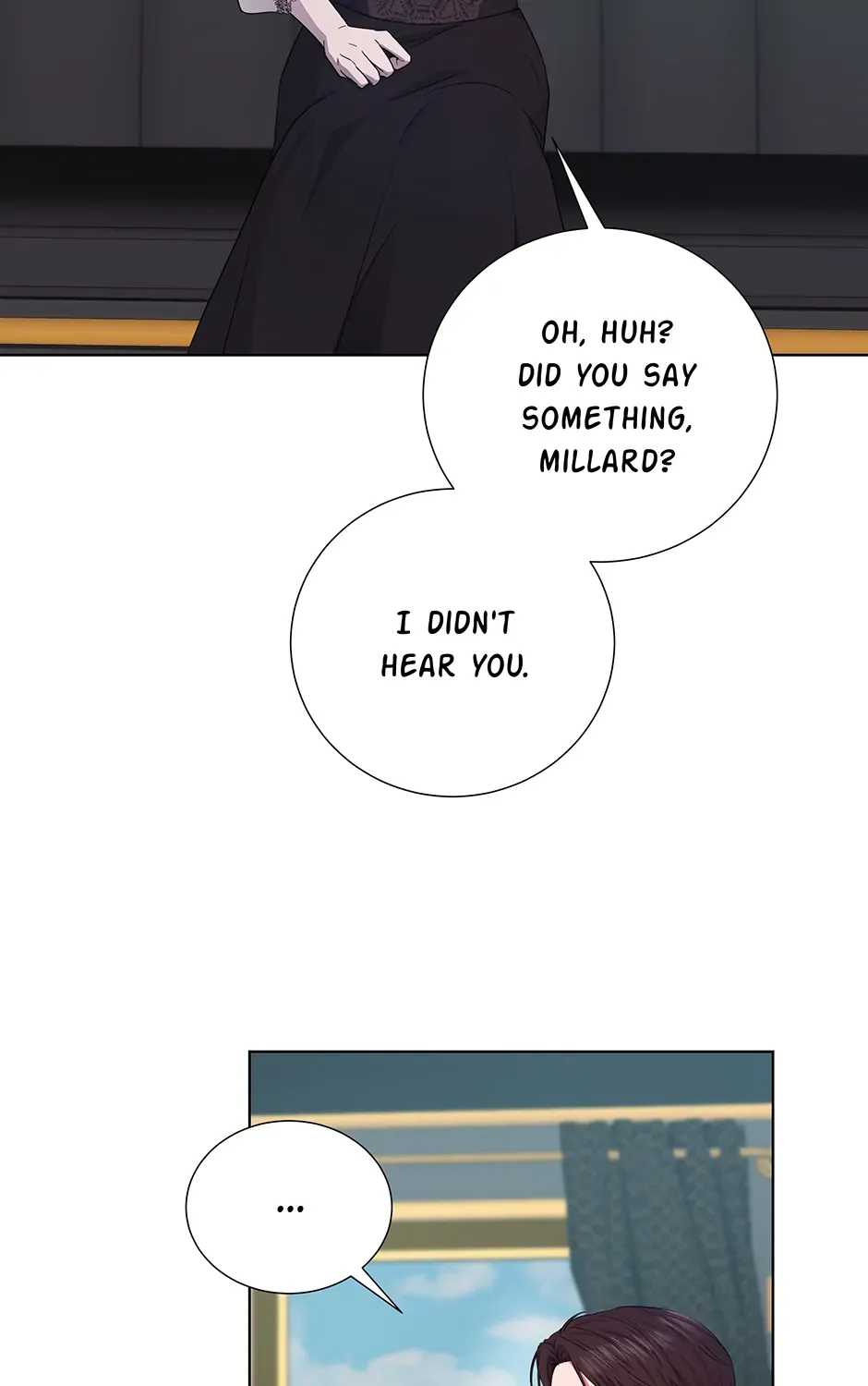 To My Beloved Foe Chapter 10 page 93 - 