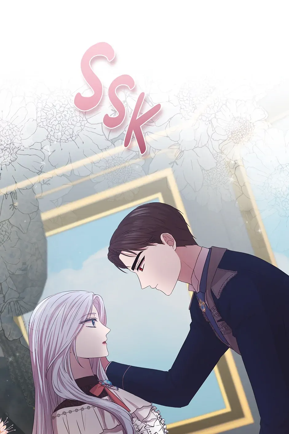 To My Beloved Foe Chapter 10 page 97 - 