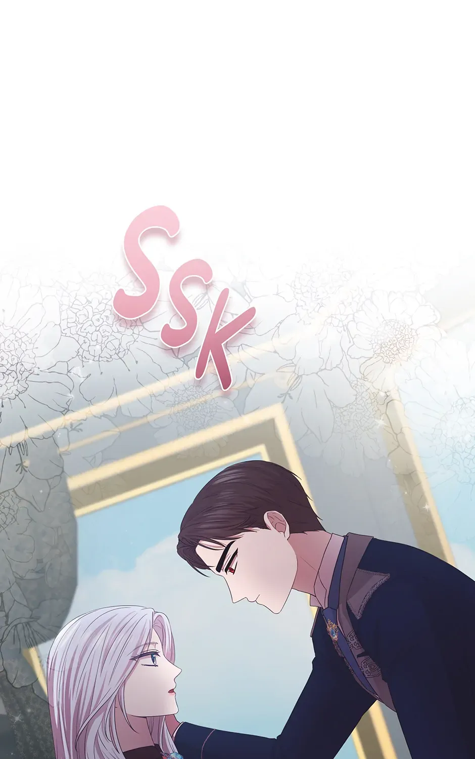 To My Beloved Foe Chapter 11 page 2 - 